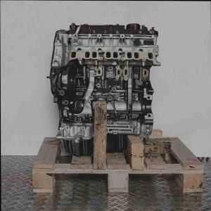 Motor USR6 als überholter Austauschmotor – geprüft, hochwertig und versandbereit