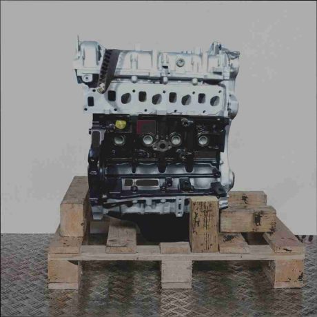 Motor 223 A9.000 als überholter Austauschmotor – geprüft, hochwertig und versandbereit