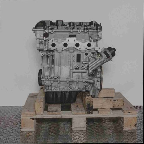 Motor 5FS (EP6C) als überholter Austauschmotor – geprüft, hochwertig und versandbereit