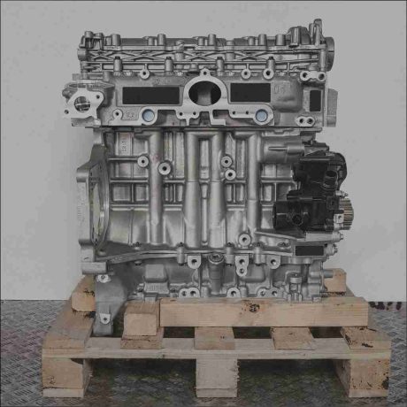 Motor 5WZ-HV (DV5RUC) als überholter Austauschmotor – geprüft, hochwertig und versandbereit