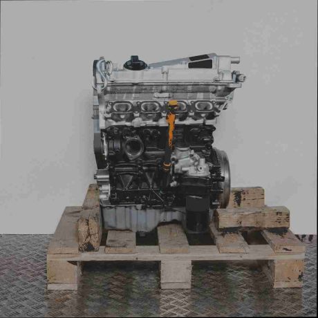 Motor ANB als überholter Austauschmotor – geprüft, hochwertig und versandbereit