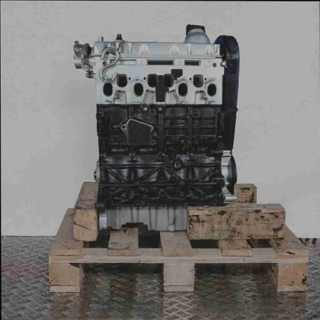 Motor AQM als überholter Austauschmotor – geprüft, hochwertig und versandbereit