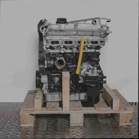 Motor AWC als überholter Austauschmotor – geprüft, hochwertig und versandbereit