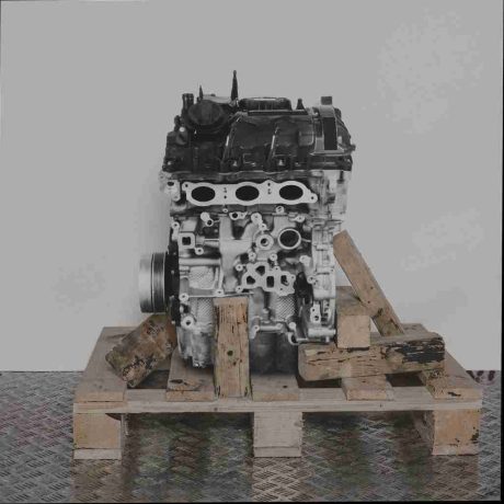 Motor B38 A15 F als überholter Austauschmotor – geprüft, hochwertig und versandbereit
