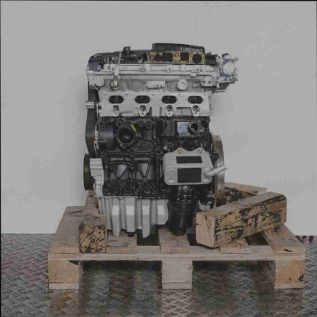 Motor BWT als überholter Austauschmotor – geprüft, hochwertig und versandbereit
