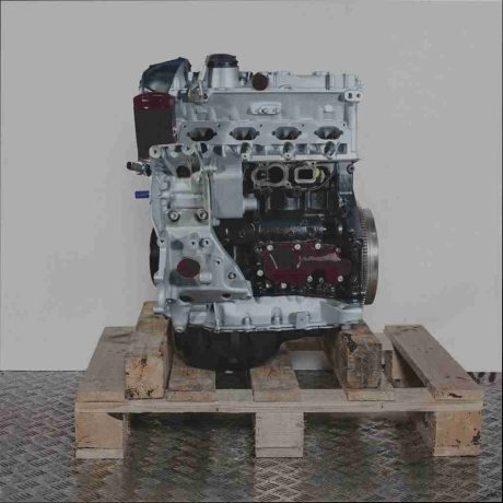 Motor CABB als überholter Austauschmotor – geprüft, hochwertig und versandbereit