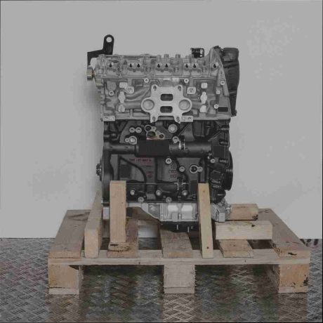 Motor CABD als überholter Austauschmotor – geprüft, hochwertig und versandbereit