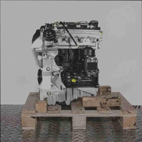 Motor CGLA als überholter Austauschmotor – geprüft, hochwertig und versandbereit