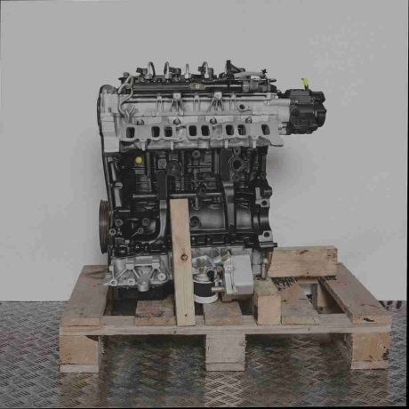 Motor CVF5 als überholter Austauschmotor – geprüft, hochwertig und versandbereit