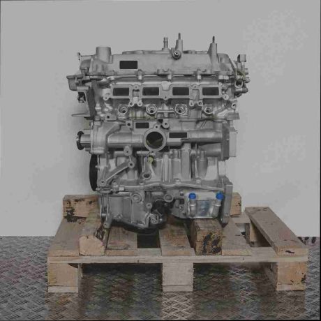 Motor H5F 402 als überholter Austauschmotor – geprüft, hochwertig und versandbereit